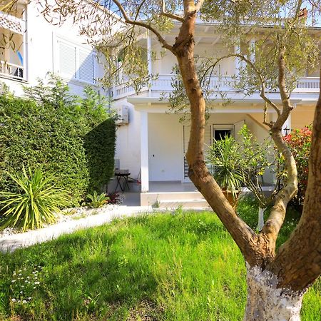 Grandstay Villa Perla Resort Durrës 외부 사진