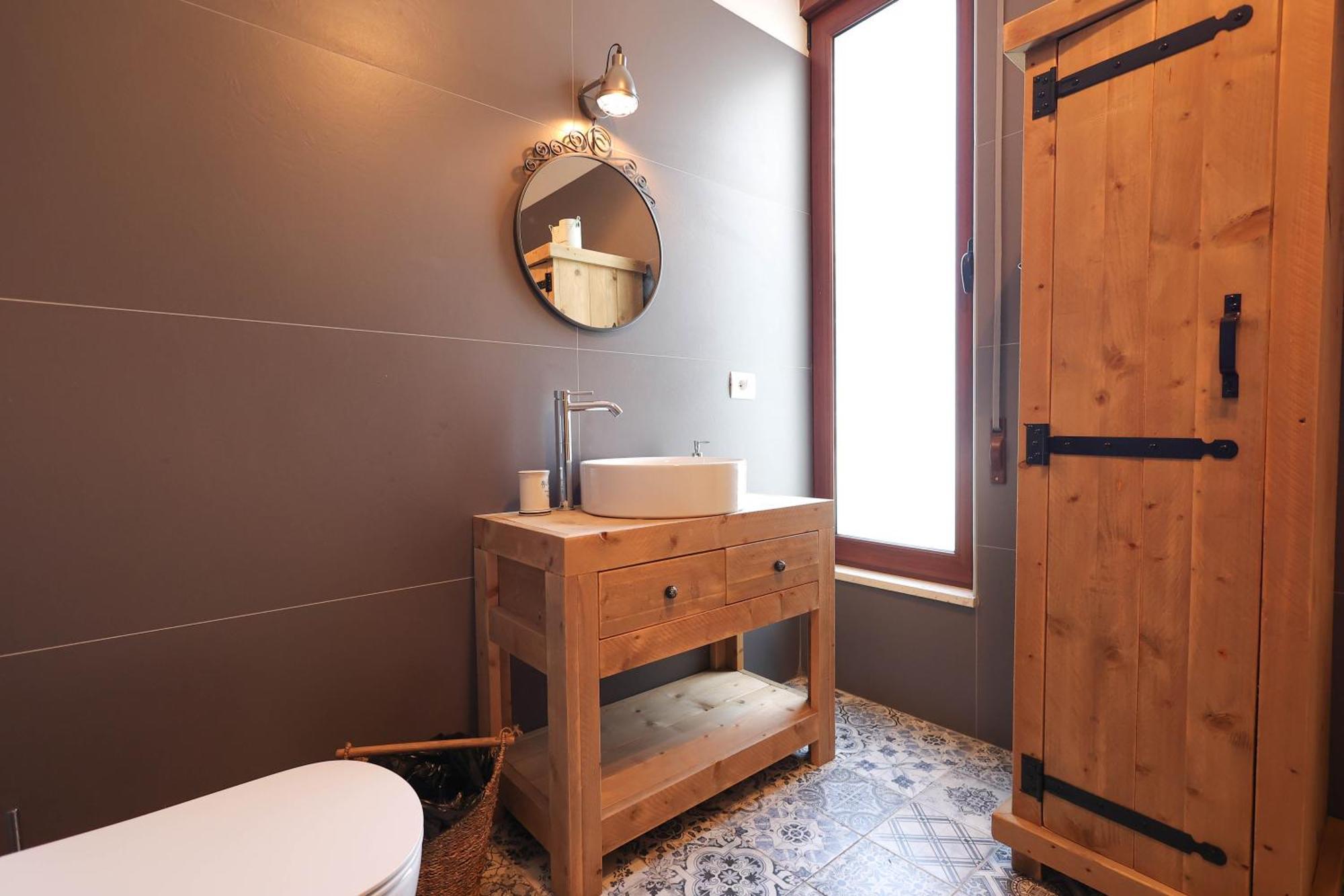 Grandstay Villa Perla Resort Durrës 외부 사진