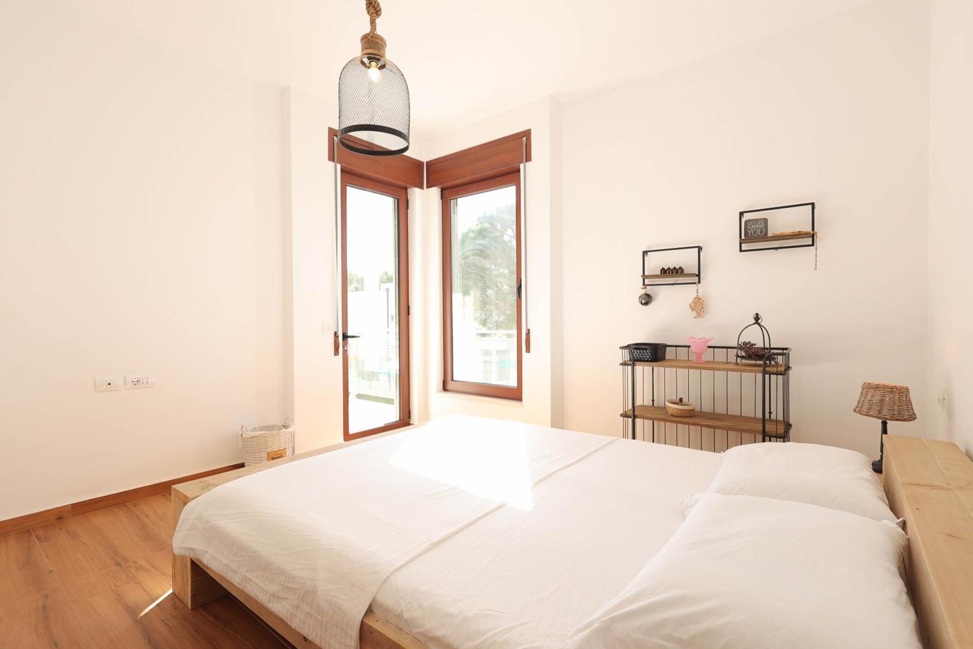 Grandstay Villa Perla Resort Durrës 외부 사진
