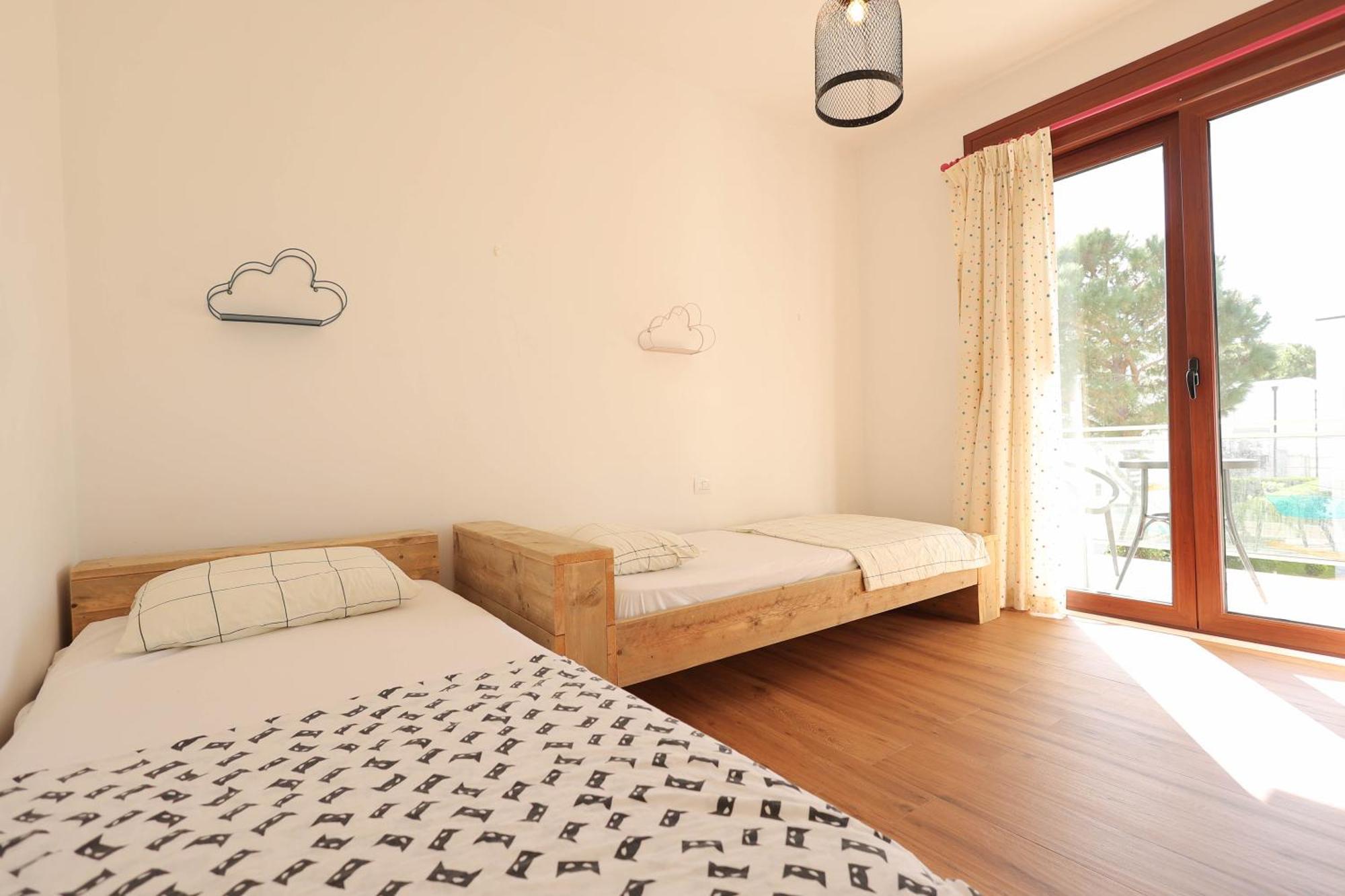 Grandstay Villa Perla Resort Durrës 외부 사진
