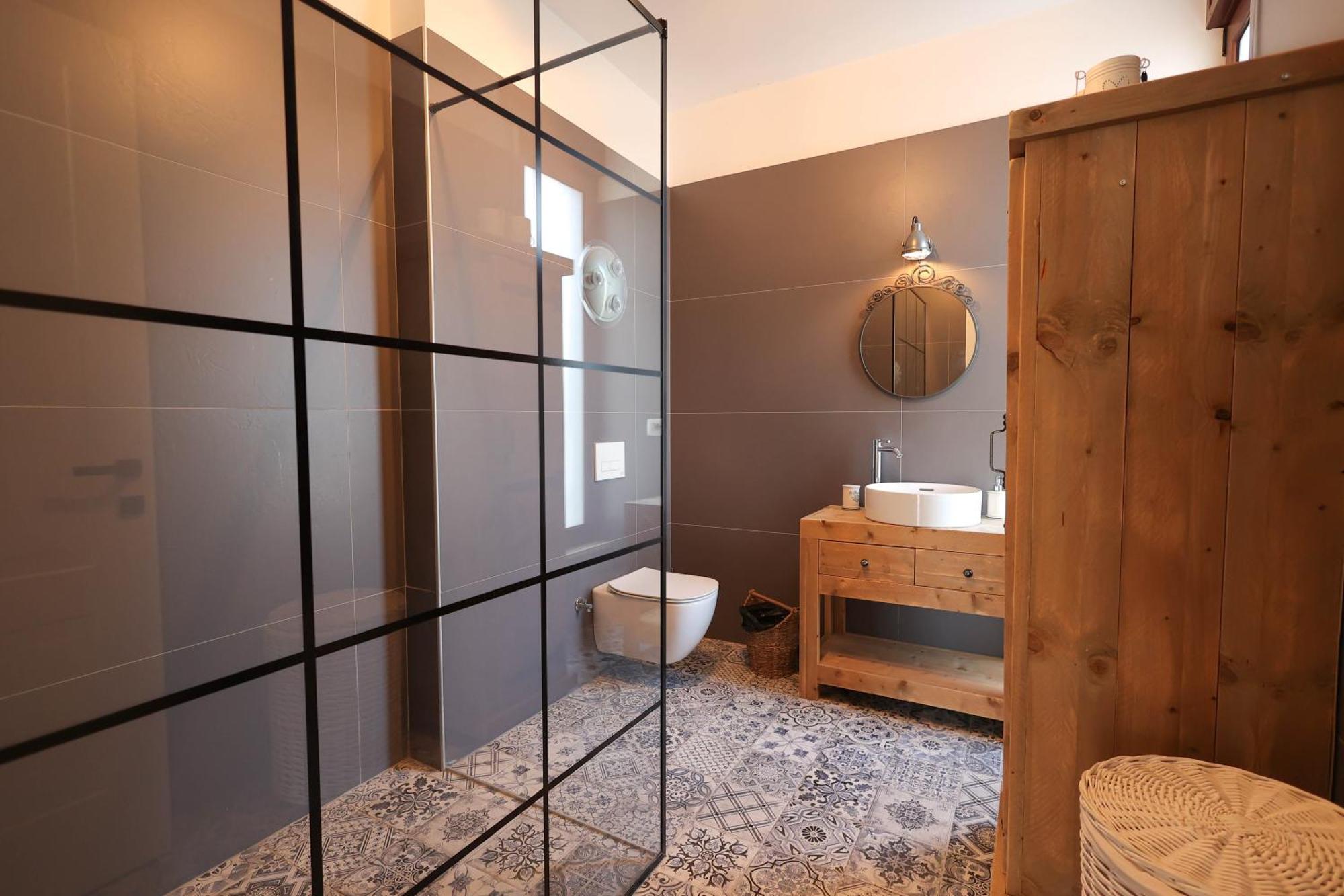 Grandstay Villa Perla Resort Durrës 외부 사진