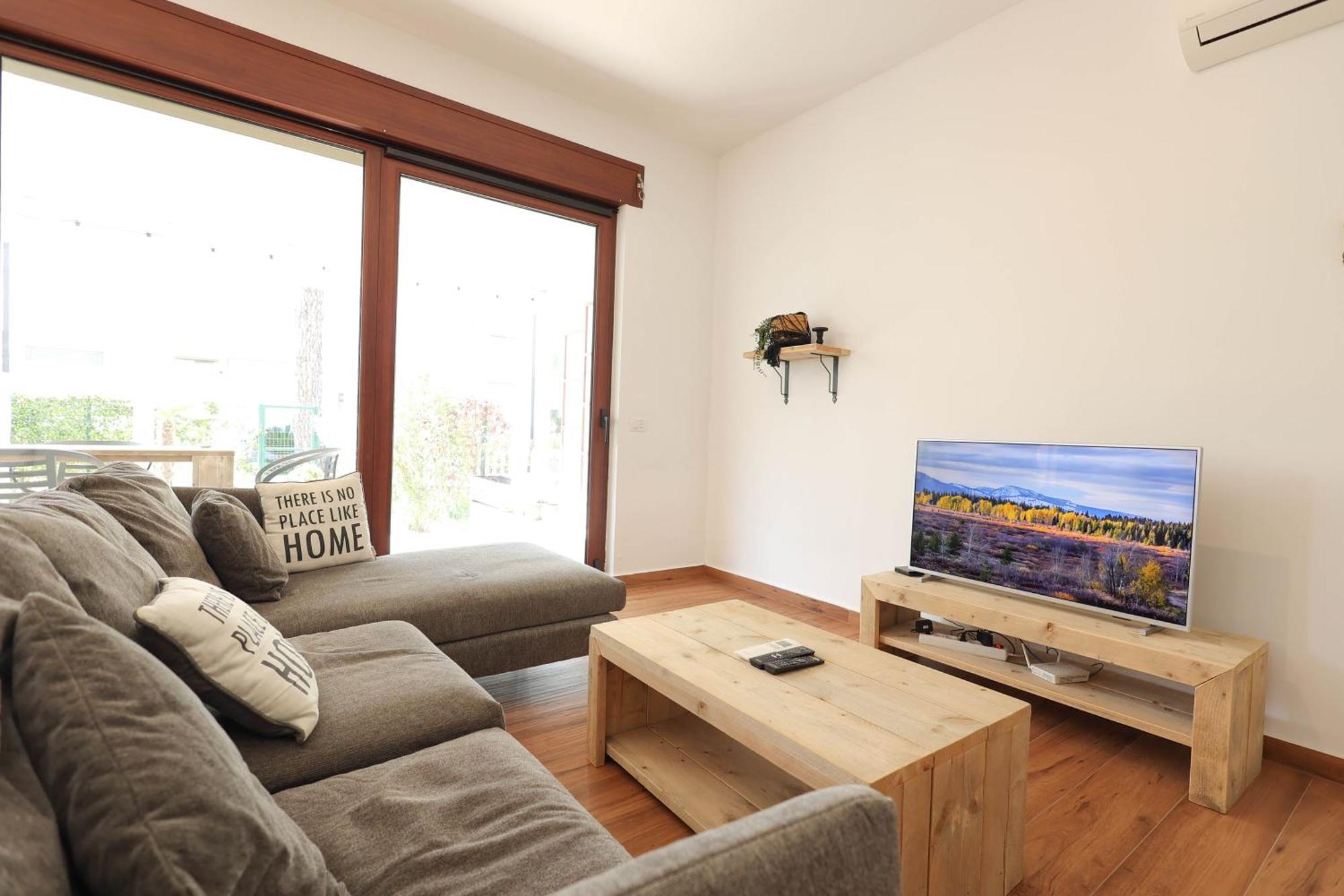 Grandstay Villa Perla Resort Durrës 외부 사진