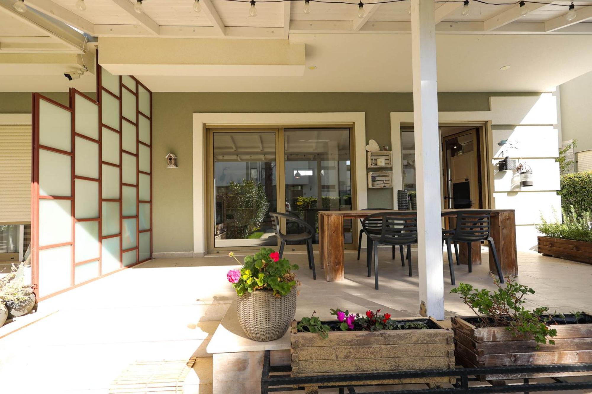 Grandstay Villa Perla Resort Durrës 외부 사진