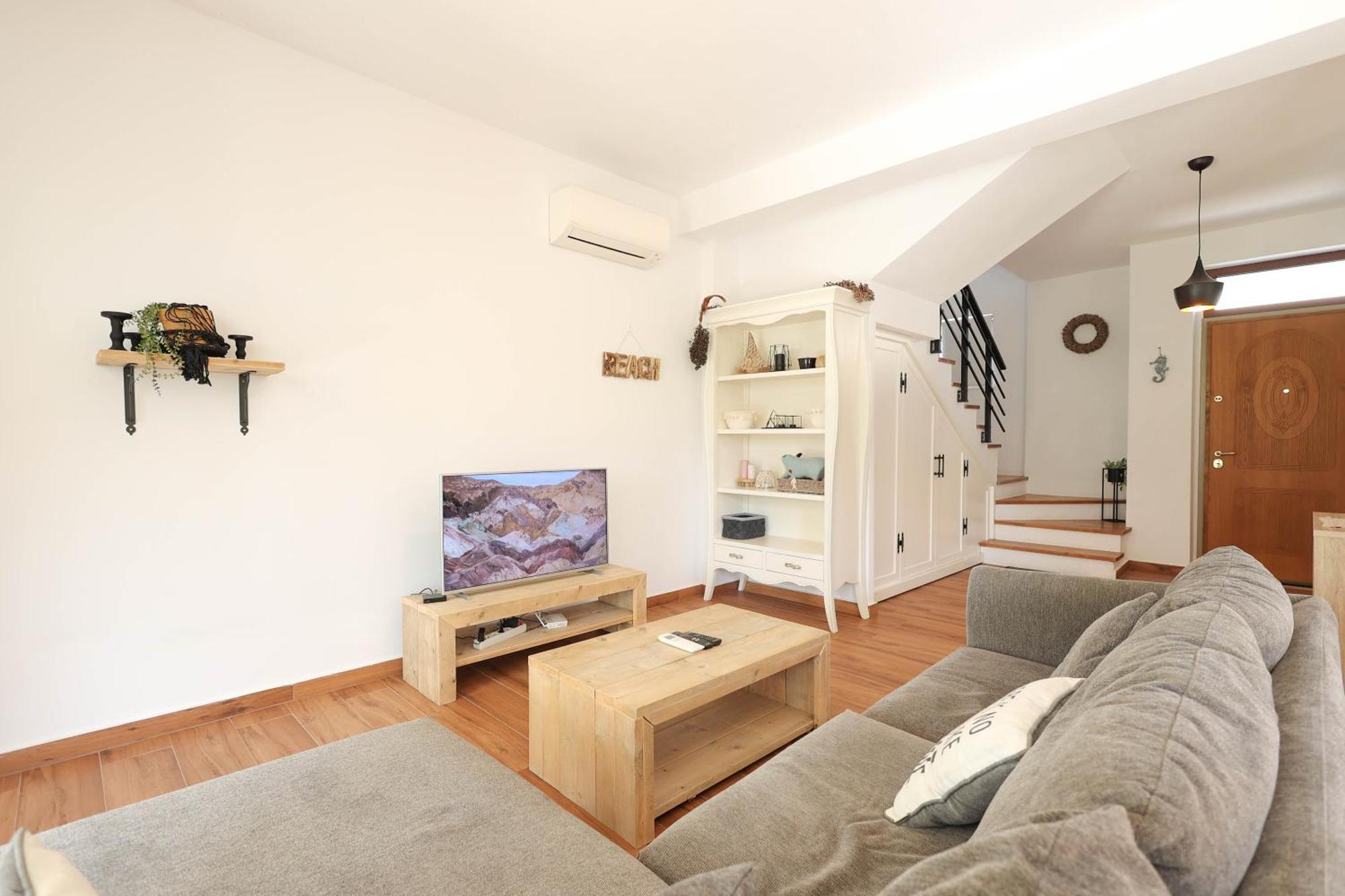 Grandstay Villa Perla Resort Durrës 외부 사진