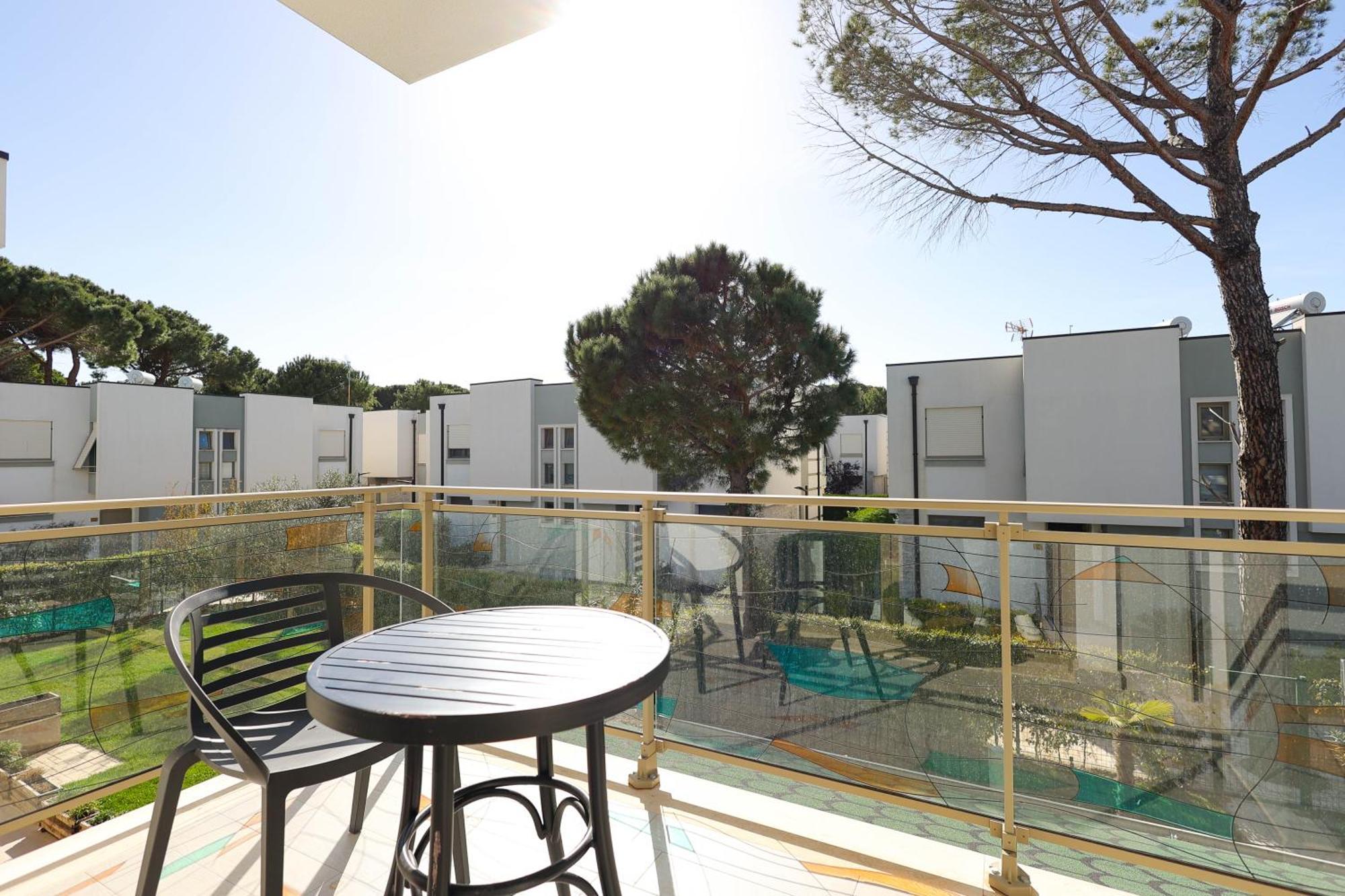 Grandstay Villa Perla Resort Durrës 외부 사진