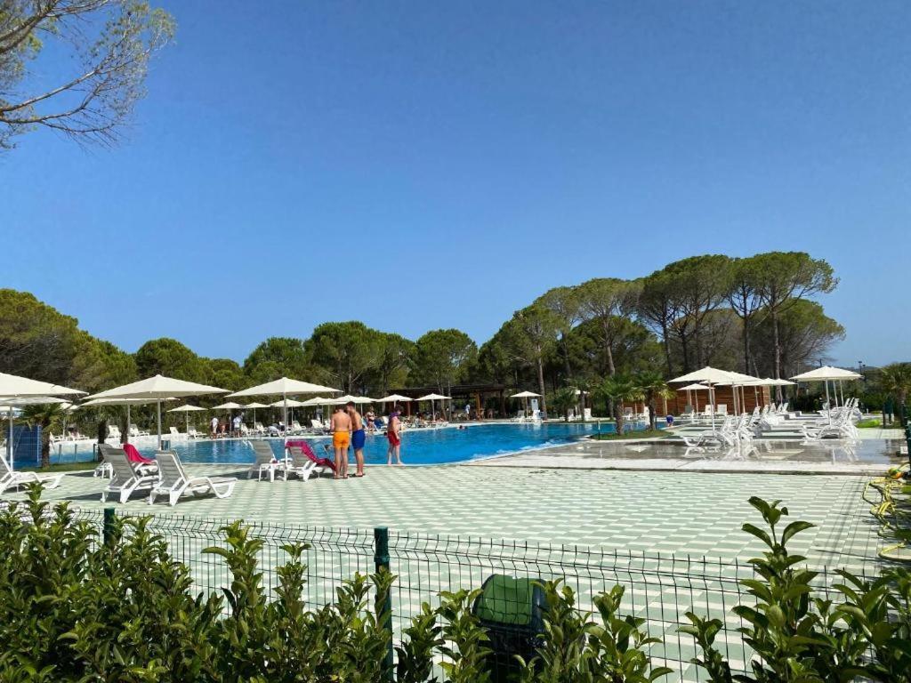Grandstay Villa Perla Resort Durrës 외부 사진