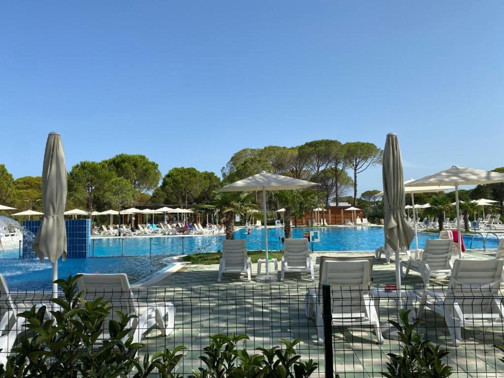 Grandstay Villa Perla Resort Durrës 외부 사진