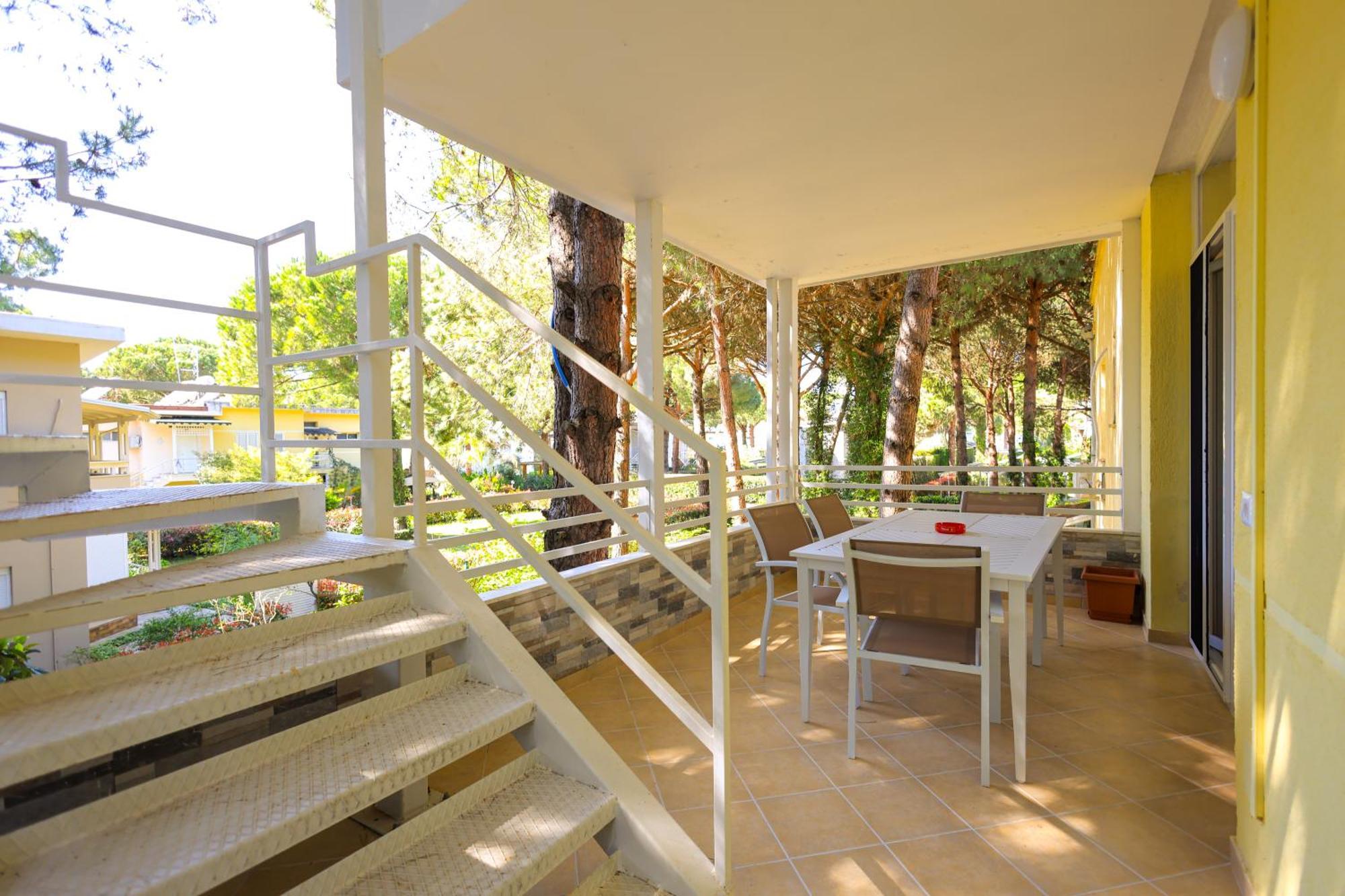 Grandstay Villa Perla Resort Durrës 외부 사진