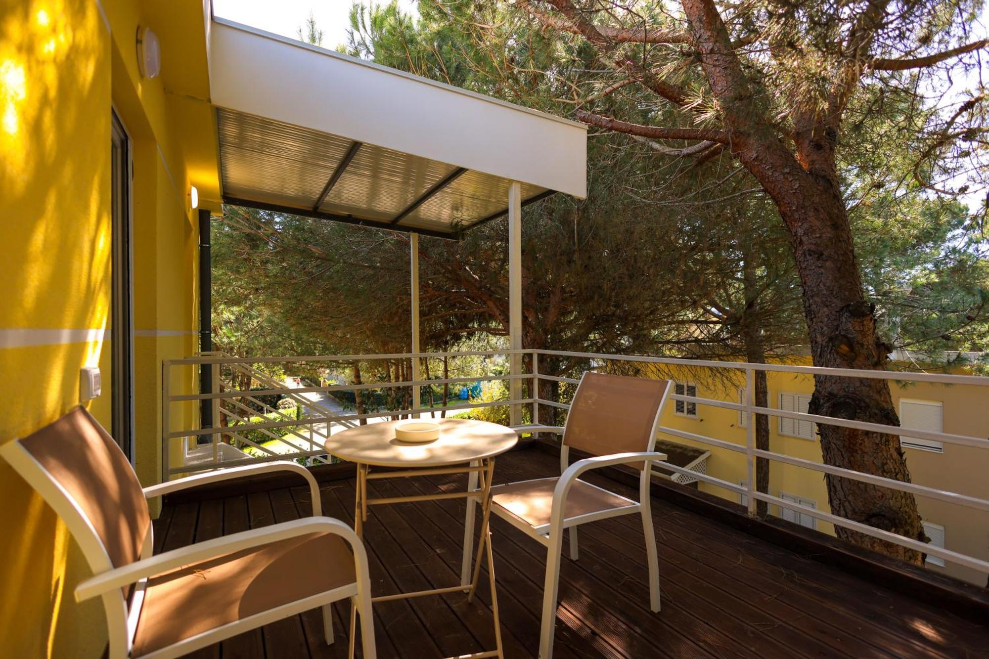 Grandstay Villa Perla Resort Durrës 외부 사진