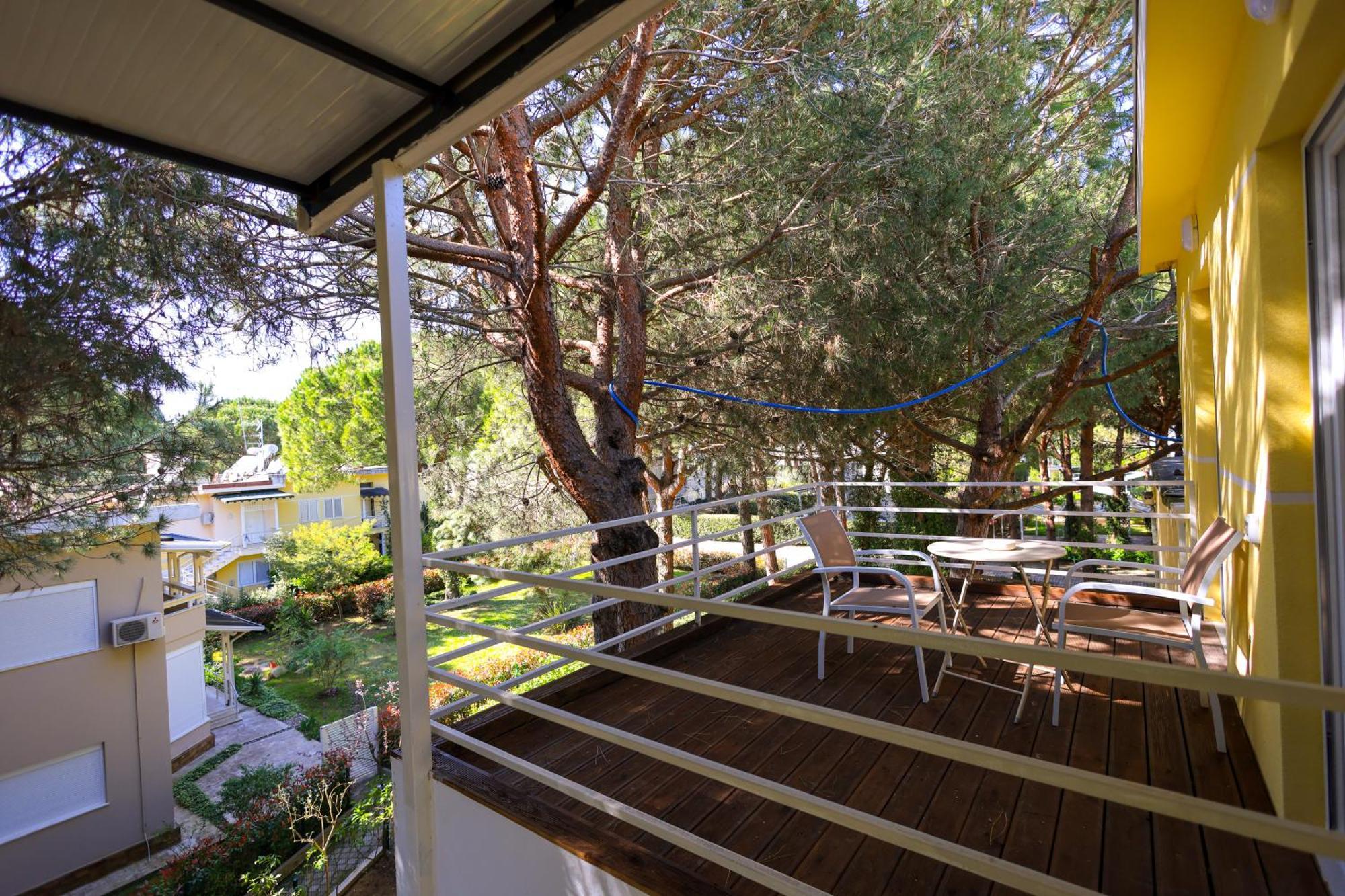 Grandstay Villa Perla Resort Durrës 외부 사진