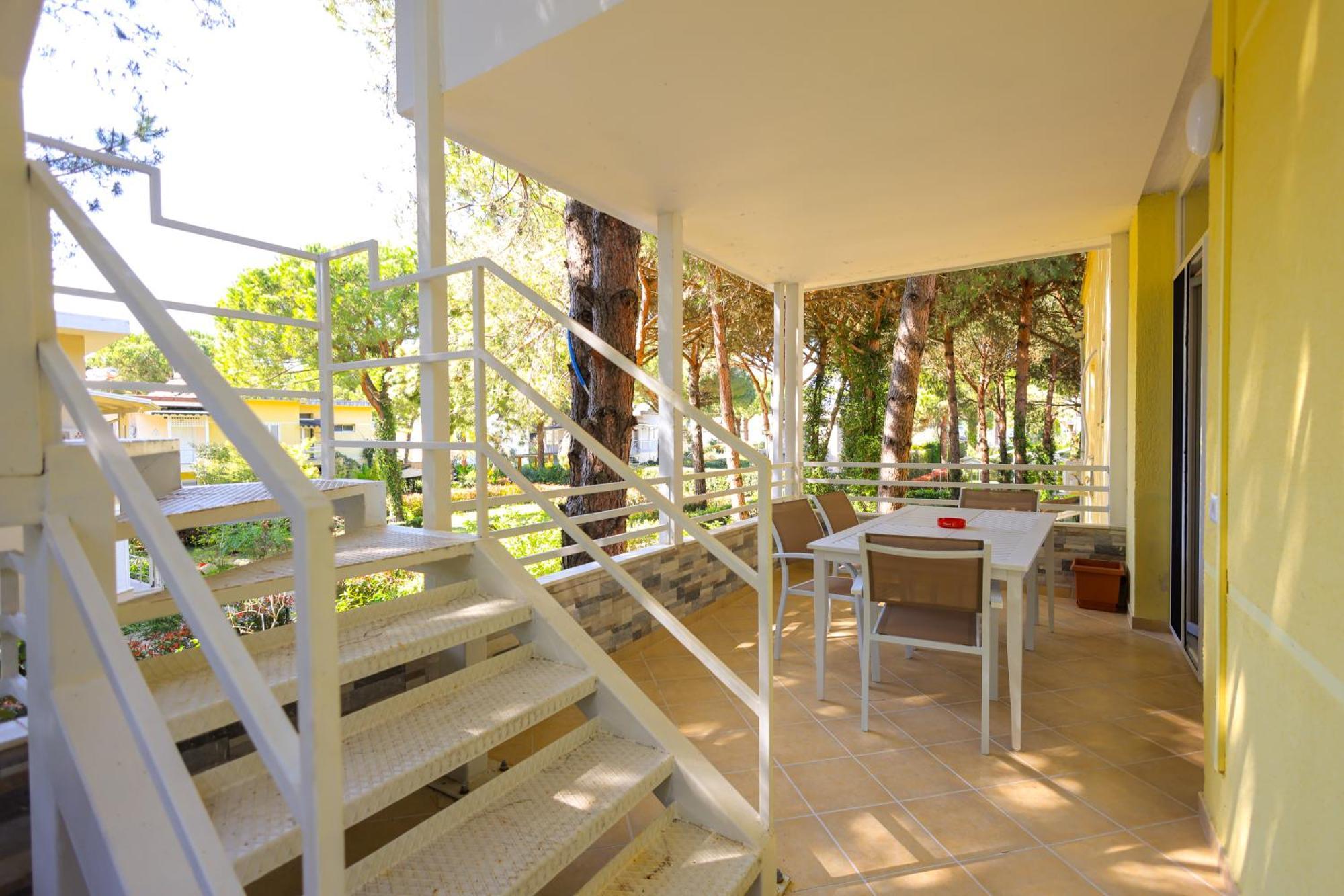 Grandstay Villa Perla Resort Durrës 외부 사진