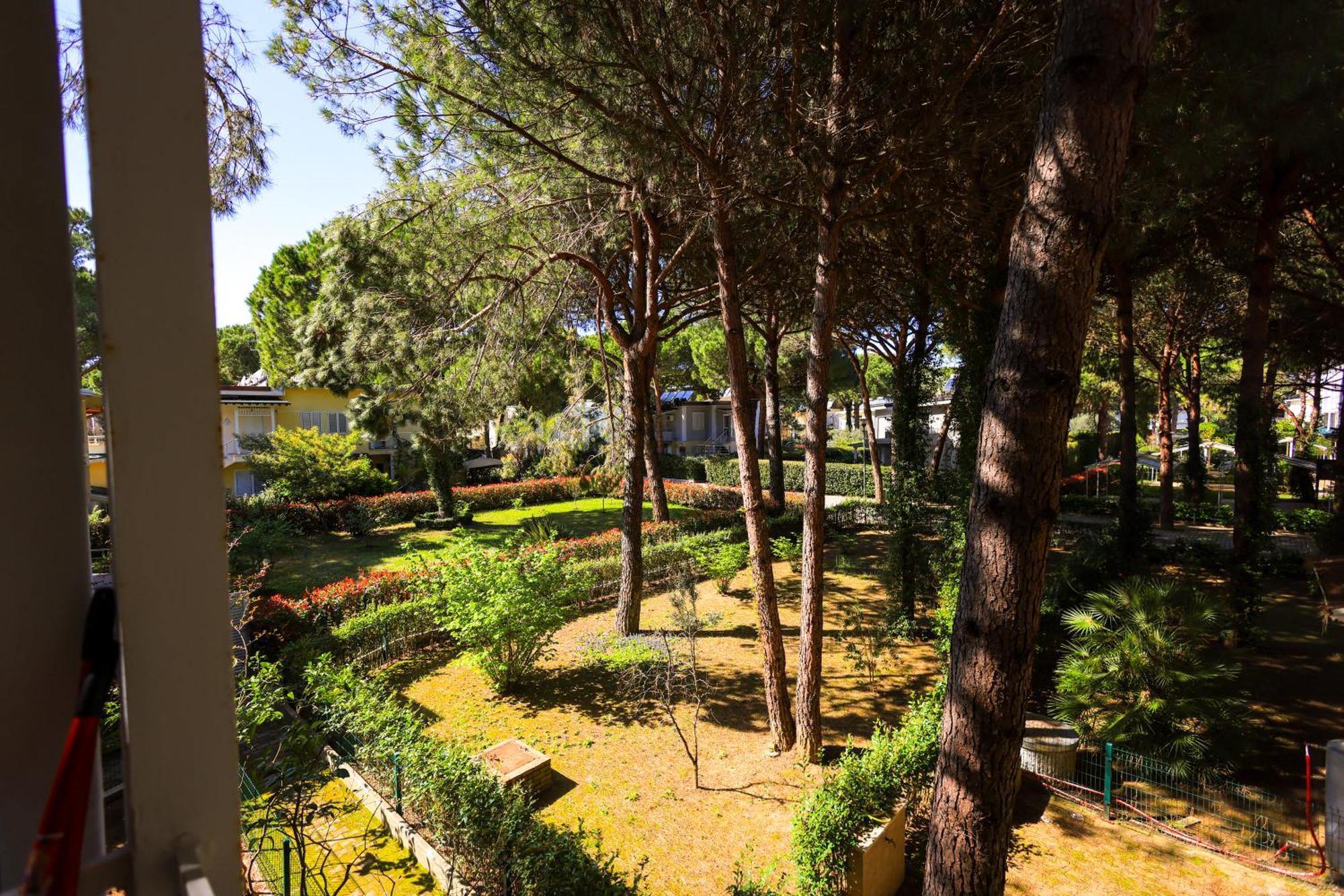 Grandstay Villa Perla Resort Durrës 외부 사진