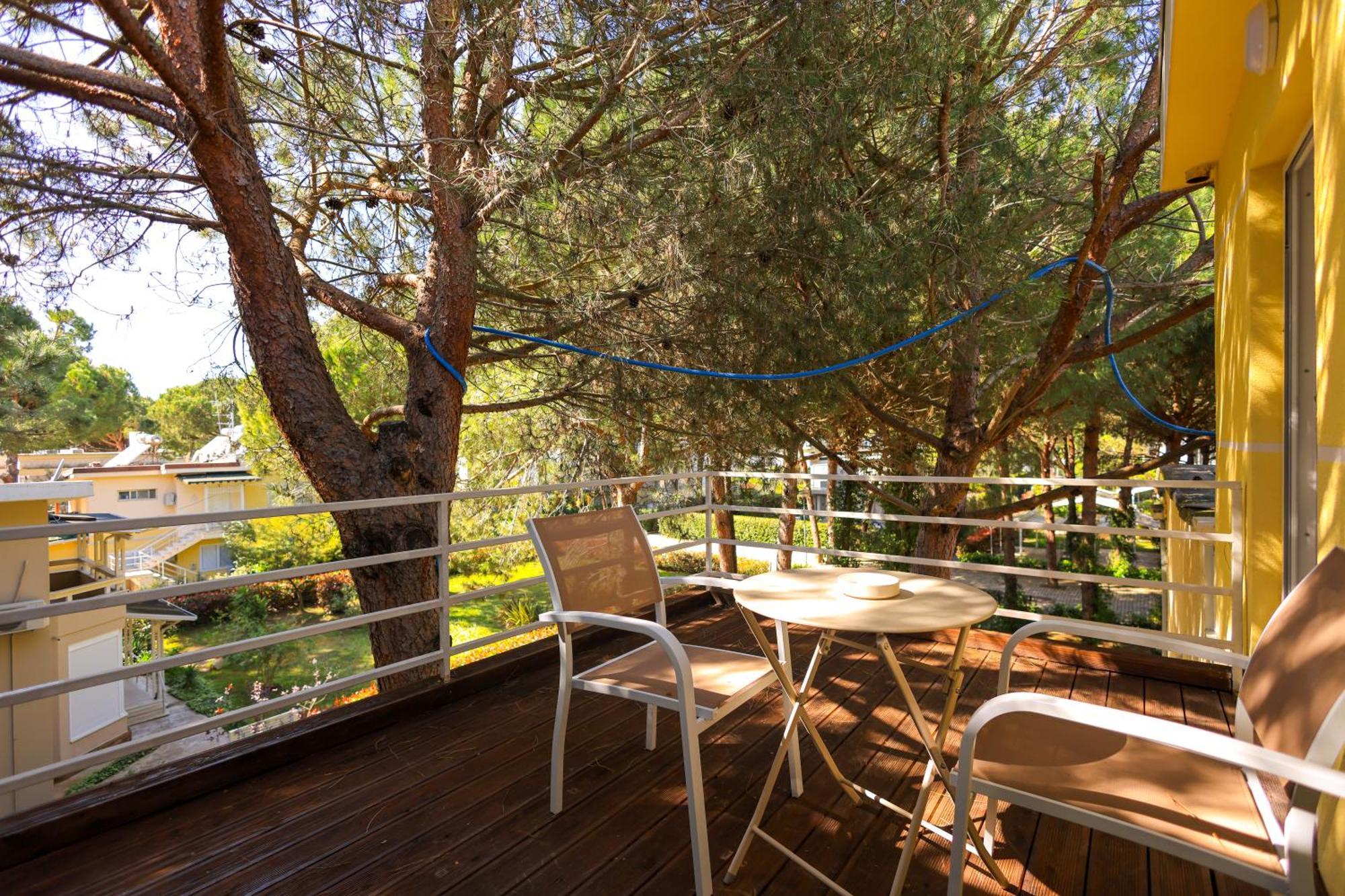 Grandstay Villa Perla Resort Durrës 외부 사진