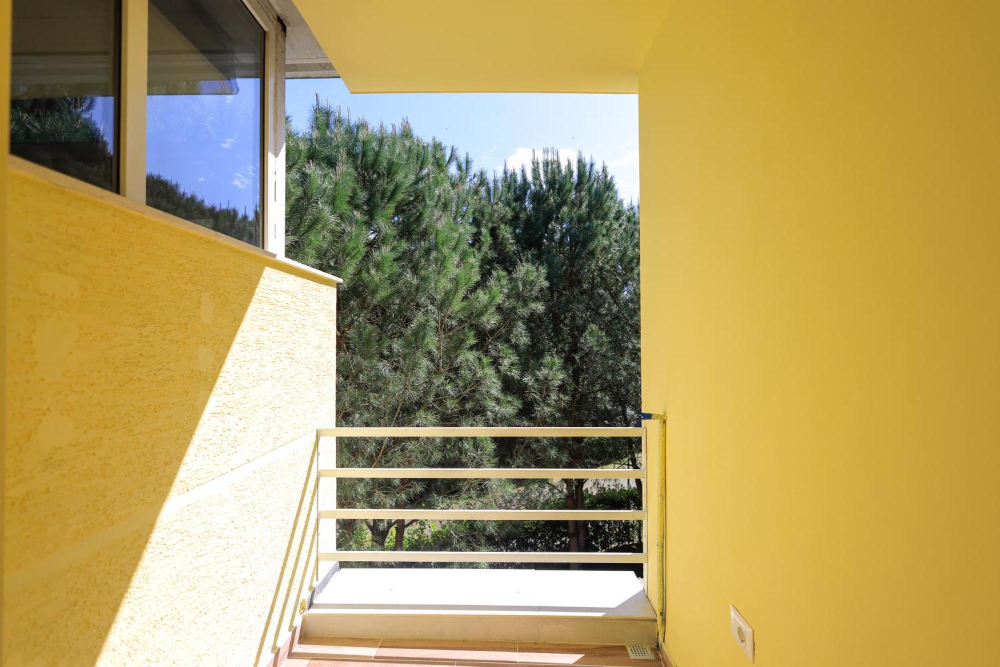 Grandstay Villa Perla Resort Durrës 외부 사진