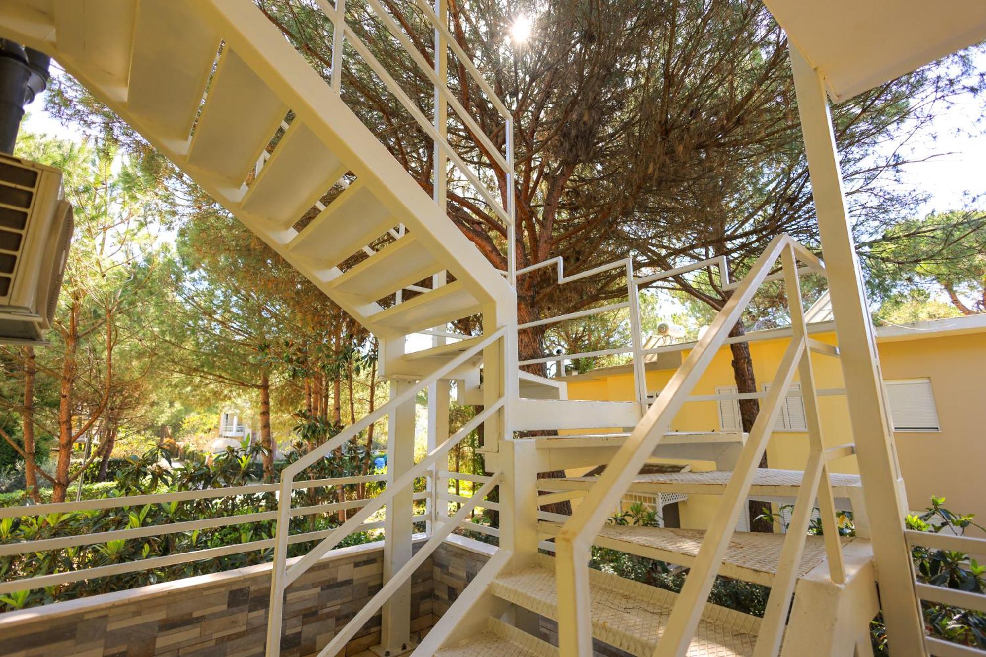 Grandstay Villa Perla Resort Durrës 외부 사진
