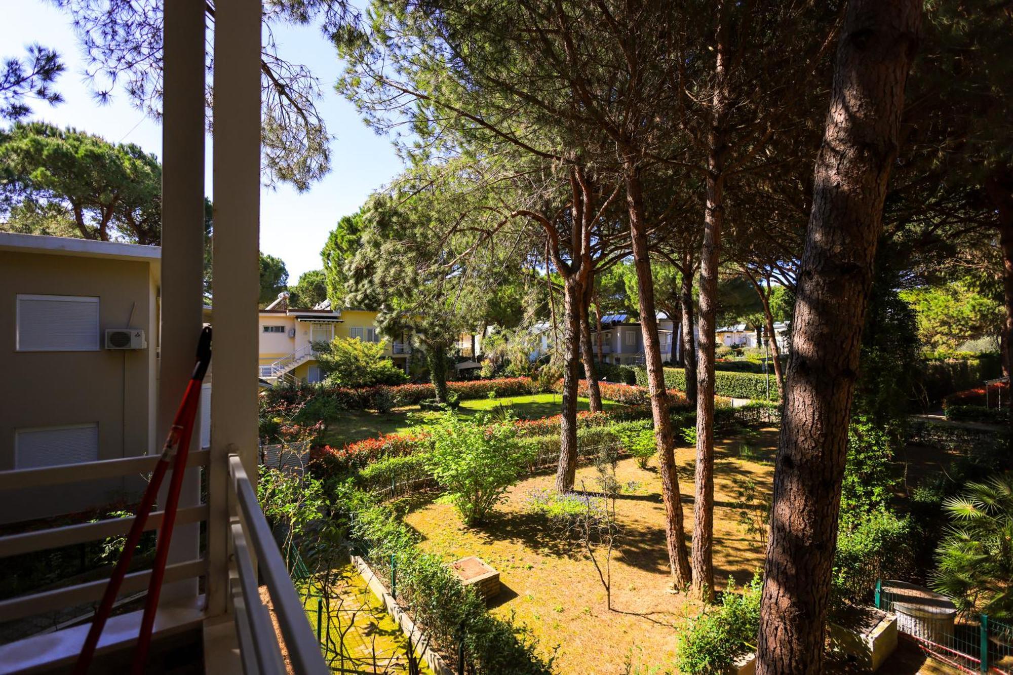 Grandstay Villa Perla Resort Durrës 외부 사진