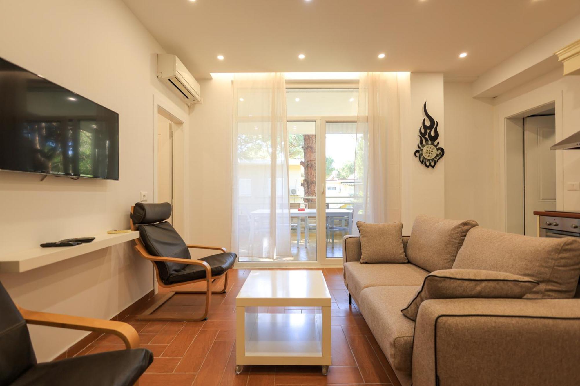 Grandstay Villa Perla Resort Durrës 외부 사진