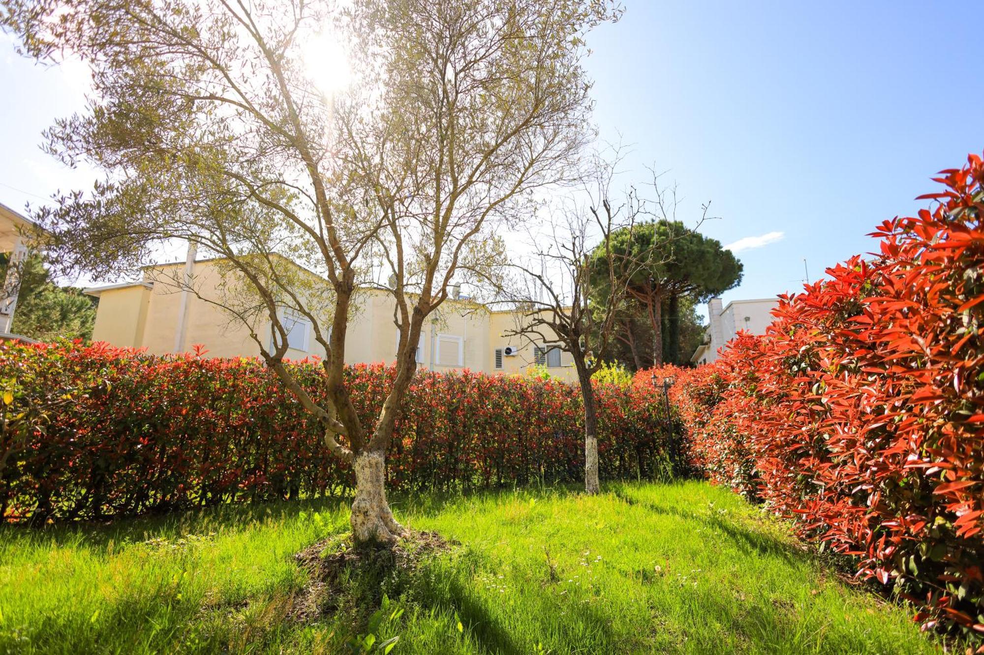 Grandstay Villa Perla Resort Durrës 외부 사진