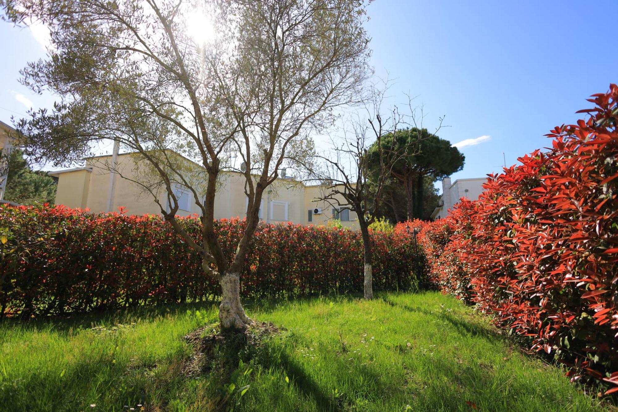 Grandstay Villa Perla Resort Durrës 외부 사진