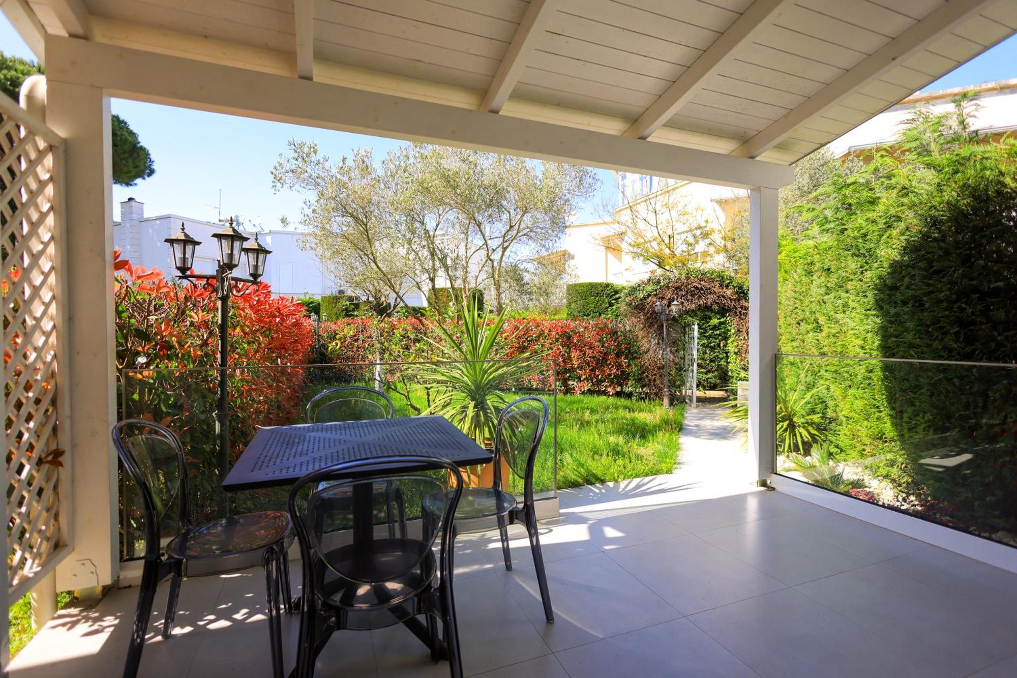Grandstay Villa Perla Resort Durrës 외부 사진