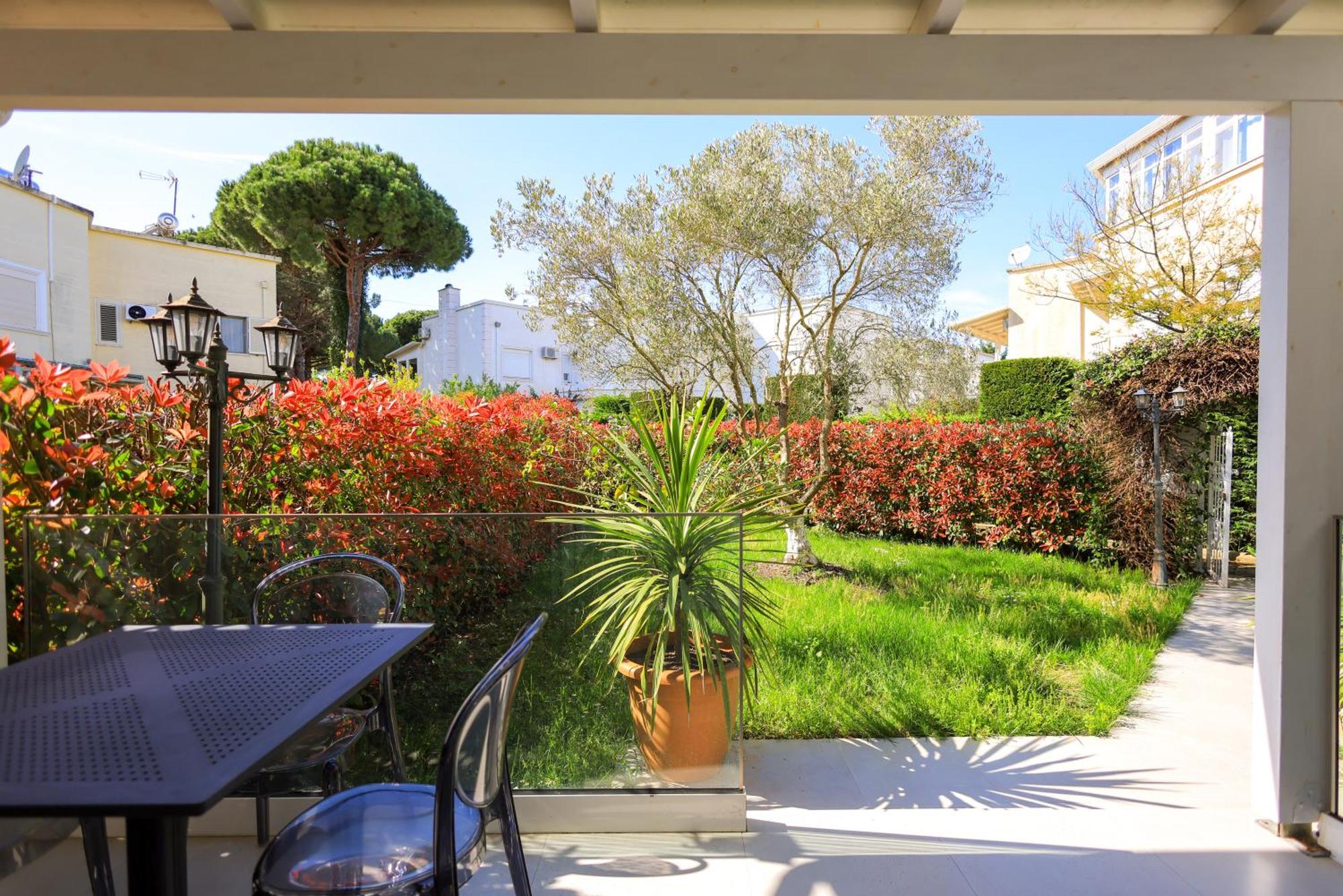 Grandstay Villa Perla Resort Durrës 외부 사진