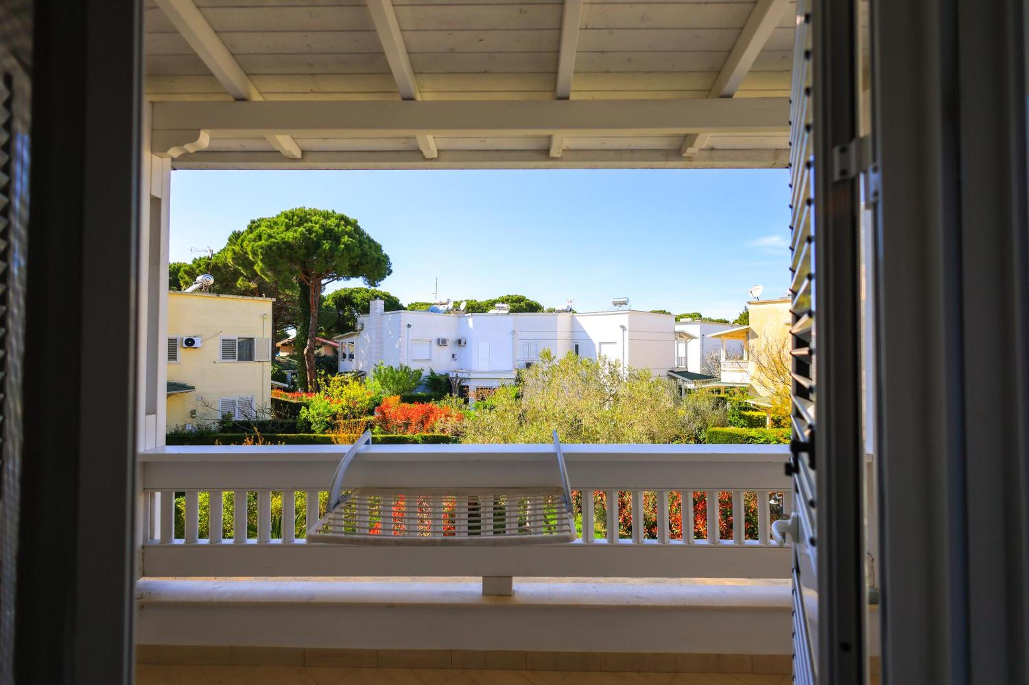 Grandstay Villa Perla Resort Durrës 외부 사진