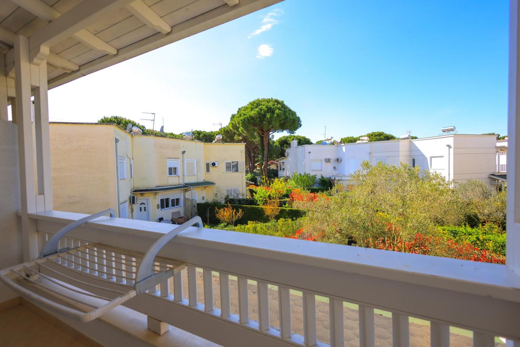 Grandstay Villa Perla Resort Durrës 외부 사진