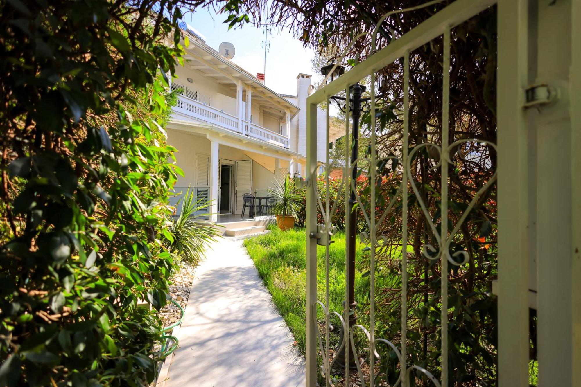 Grandstay Villa Perla Resort Durrës 외부 사진