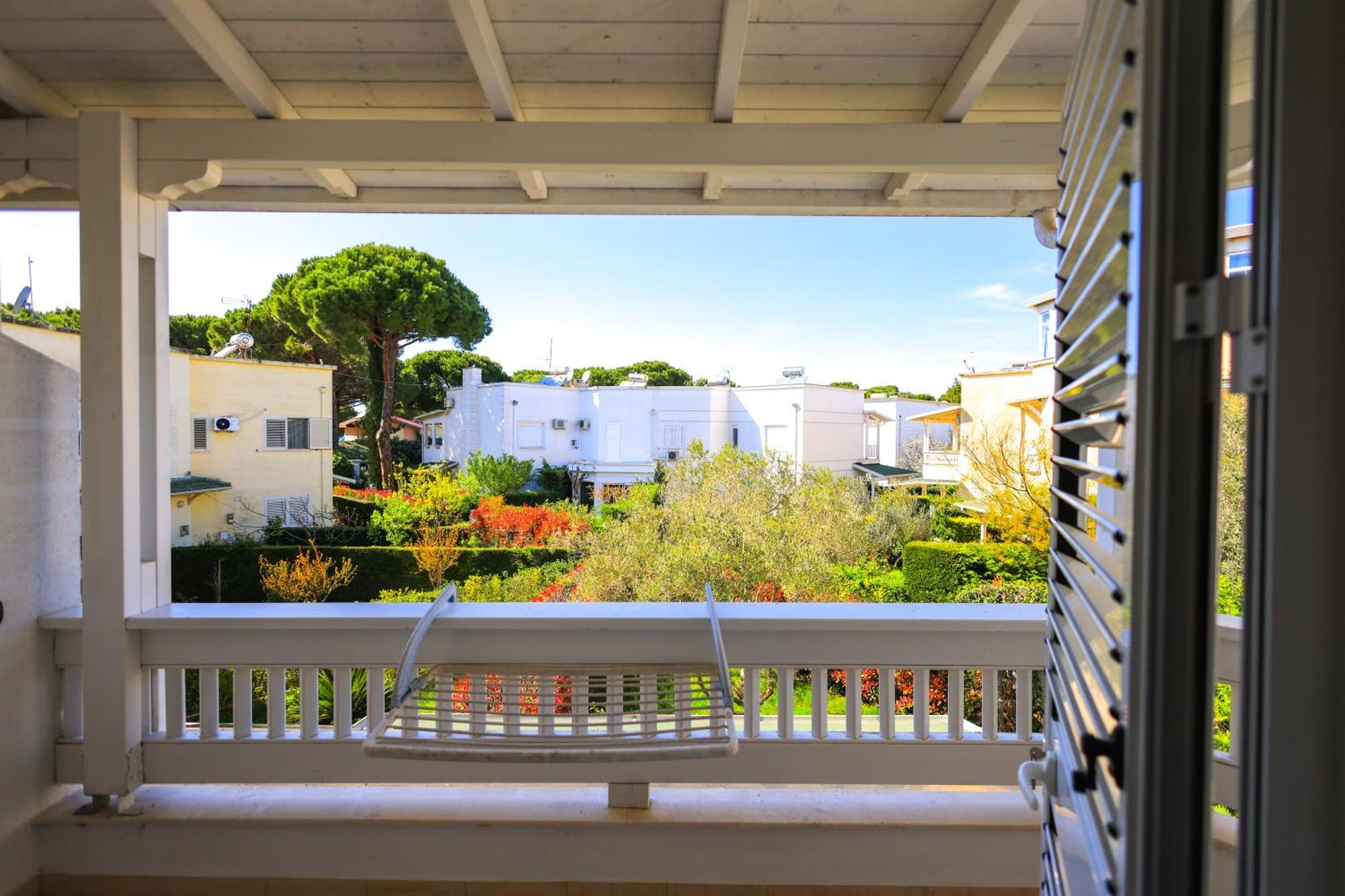 Grandstay Villa Perla Resort Durrës 외부 사진