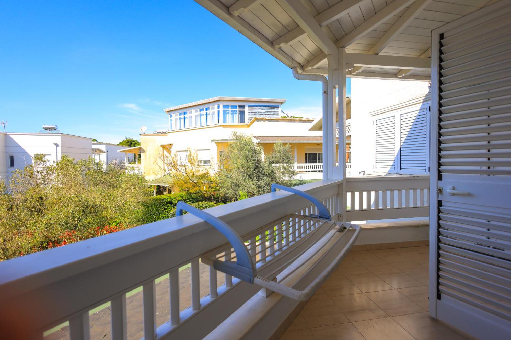 Grandstay Villa Perla Resort Durrës 외부 사진
