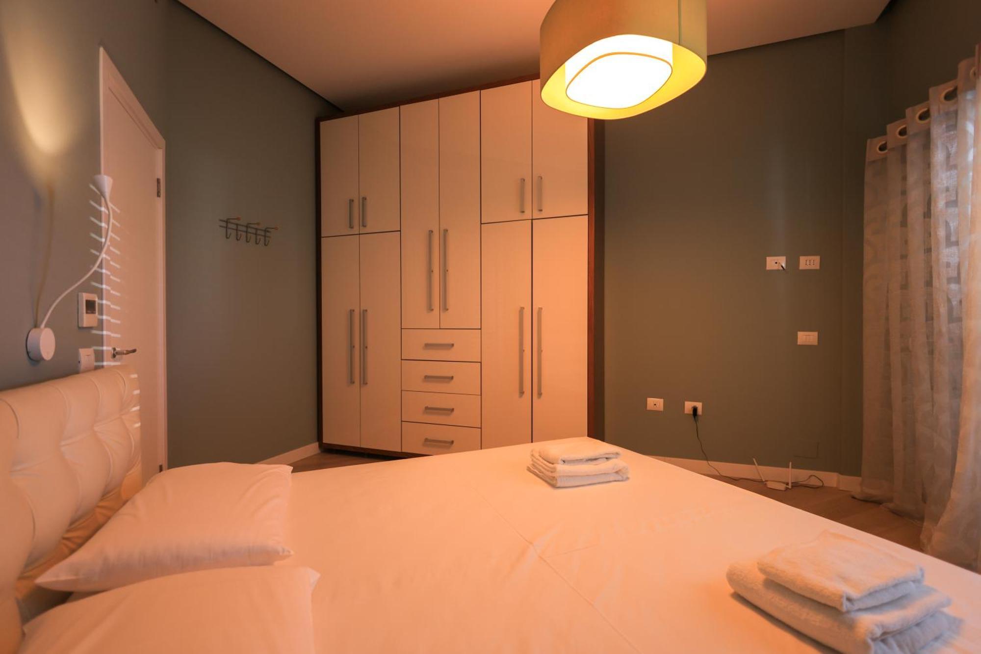 Grandstay Villa Perla Resort Durrës 외부 사진
