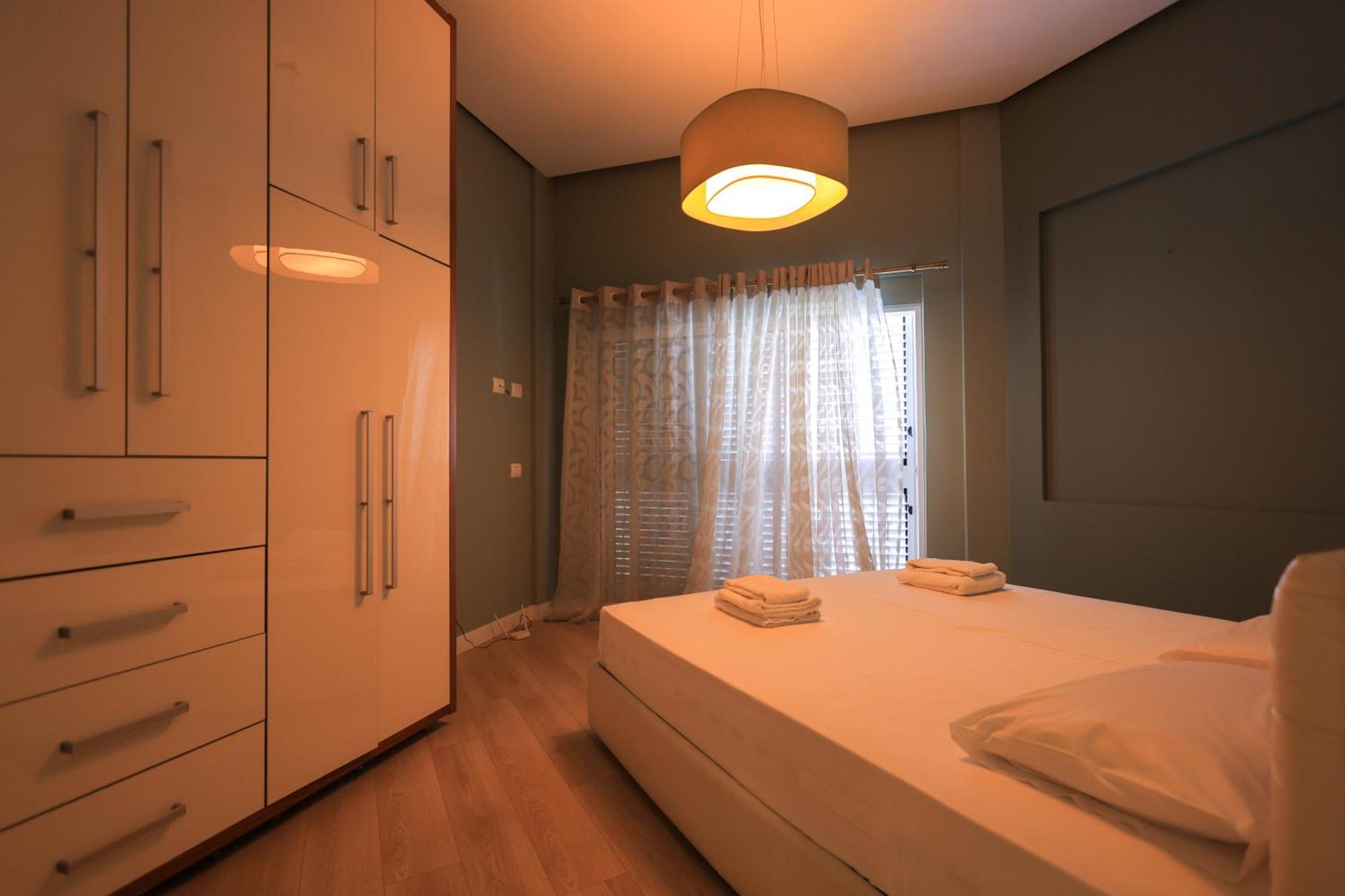 Grandstay Villa Perla Resort Durrës 외부 사진