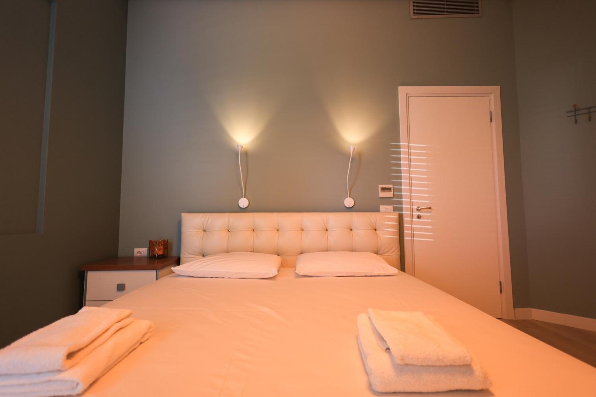 Grandstay Villa Perla Resort Durrës 외부 사진