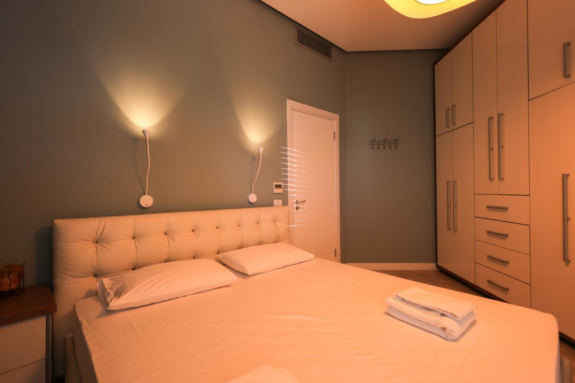 Grandstay Villa Perla Resort Durrës 외부 사진