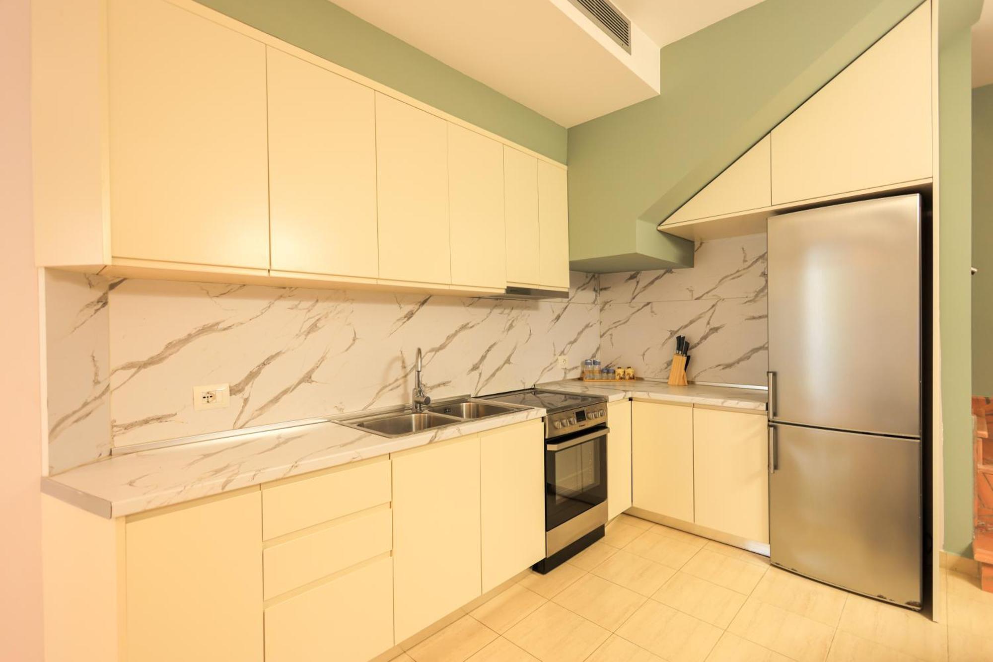 Grandstay Villa Perla Resort Durrës 외부 사진